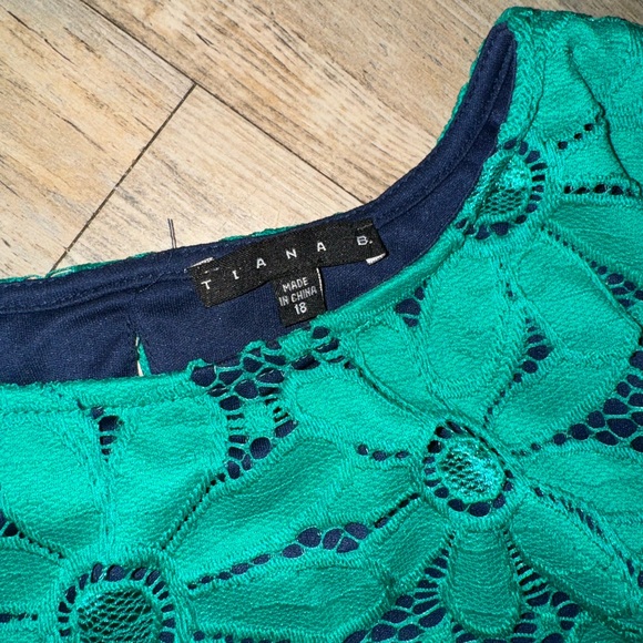 Dress - Picture 2 of 4